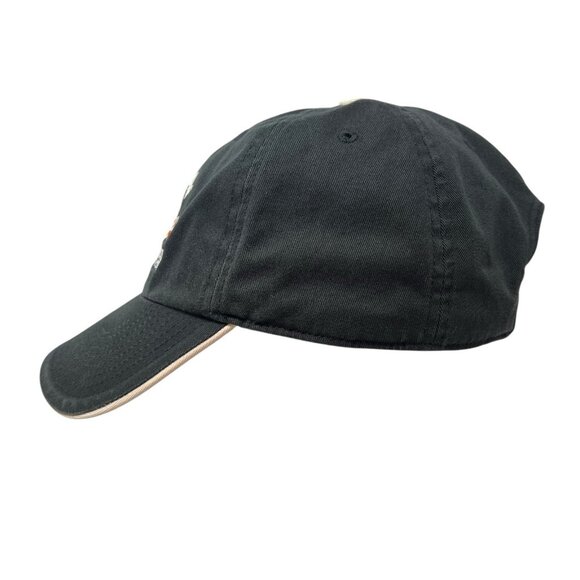 Baltimore Orioles Vintage Baseball Hat Cap Twins Enterprise Retro 90's Dad Y2K - Picture 3 of 10